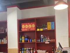 -冯烫烫跷脚牛肉·川菜小馆(武胜西街店)