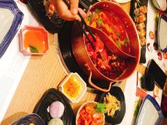-伊豆野菜村(大族广场店)