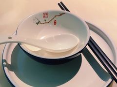 -绿茶餐厅(南方商城店)