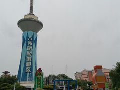 -郑州方特梦幻王国
