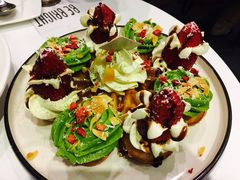 -BE BRIGHT KITCHEN(正佳广场店)