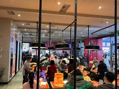 -肯德基(龙之梦购物中心店)