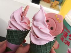 -麦当劳(金稻田路餐)