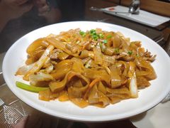 -潮牛海记•潮汕牛肉火锅•醉鸡煲•粿条汤(通北路店)