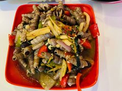 -正宗南铁拉叔沙煲螺·烧烤·秘制靓粥(南铁总店)