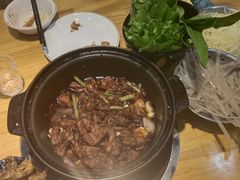 -重庆鸡公煲·嘟享吃(林科大店)