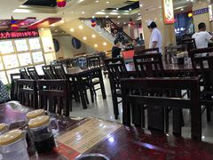 大堂-西塔大冷面(市府大路店)