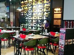 -龙虾风暴(松江店)