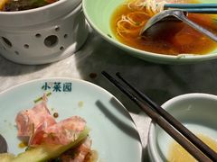 -小菜园新徽菜(南通崇川金鹰店)