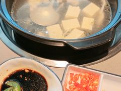 -同仁四季椰子鸡(无锡滨湖万象汇店)