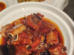 -不倒翁·安徽名菜楼(步行街店)