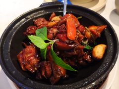 -鹿港小镇(远洋未来广场店)
