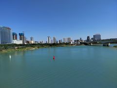 -南宁南湖公园