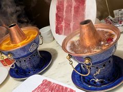 -涮福記·现切牛羊肉火锅(世纪汇店)