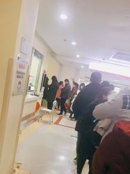 -青岛妇女儿童医院(辽阳西路院区)