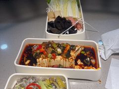 -半天妖烤鱼(龙口博商店)