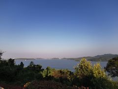 -天目湖涵田半山温泉