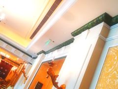 -广州富力丽思卡尔顿酒店