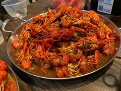 -盒马鲜生(皇庭广场店)