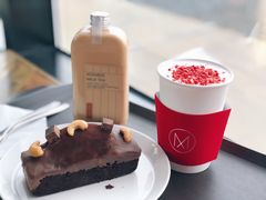-Cafe Aewol Monsant