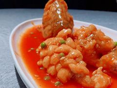 松鼠大桂鱼-绿波廊(豫园店)