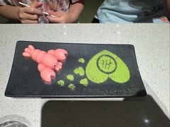 -海底捞火锅(关山保利店)