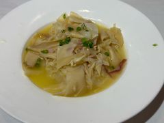 -蟹黄鱼面·锦园(定西路店)