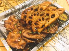 -建国烧烤(建乐路店)