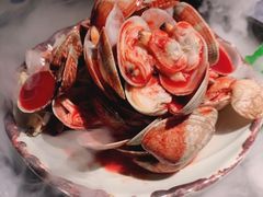 -桂满陇·桃花院落(长泰广场店)