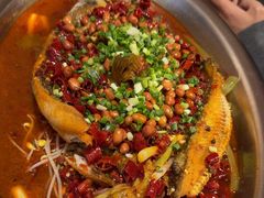 -九老汉·川渝江湖菜(合川路2店)