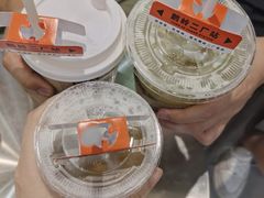 -喧闹·东方大气茶(鹅岭二厂店)