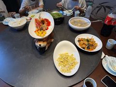 -姑苏家宴·苏帮菜·松鼠桂鱼(苏州总店)