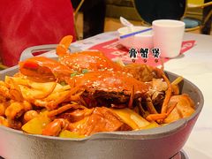 -赖胖子肉蟹煲(上邦百汇城店)