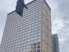 -上海浦西万怡酒店