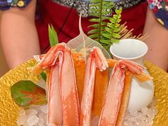 -蟹田居·活蟹料理(东城店)