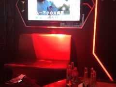 -魅KTV(北京望京万科时代中心店)