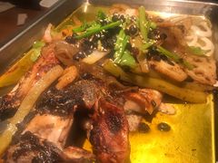 -味妙烤鱼吧(回龙观店)