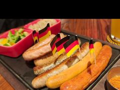 -1886德国汽车餐厅(外滩中央店)