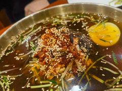 -老朴朝鲜风味(顾乡店)