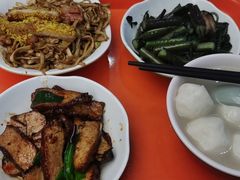 -梅园食堂
