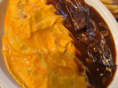 -羽深肉铺 Steak & Wine
