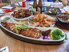 -醉壹号海鲜大排档(厦门店)