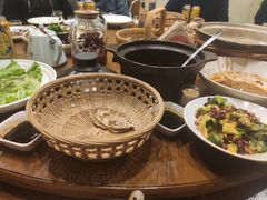 -鸽子窝(青塔店)