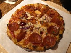 -Mercato莫卡多露台餐厅与酒吧(K11店)