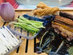 -东方豪生·老方一帖中餐厅