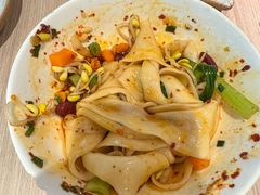 -大师兄·西北小馆(南沙万达广场店)