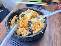 -朝汉美食村(滏东总店)