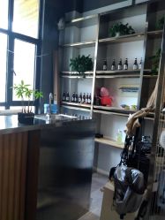 -MAGIC米几发型设计·羊毛卷