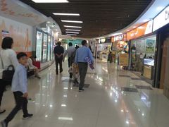 -世纪联华超市(浦电路店)