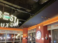 -红盔甲·小龙虾(天钥桥店)